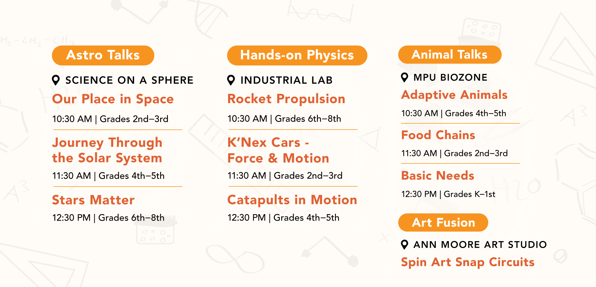 Homeschool-STEAM-Day_schedule