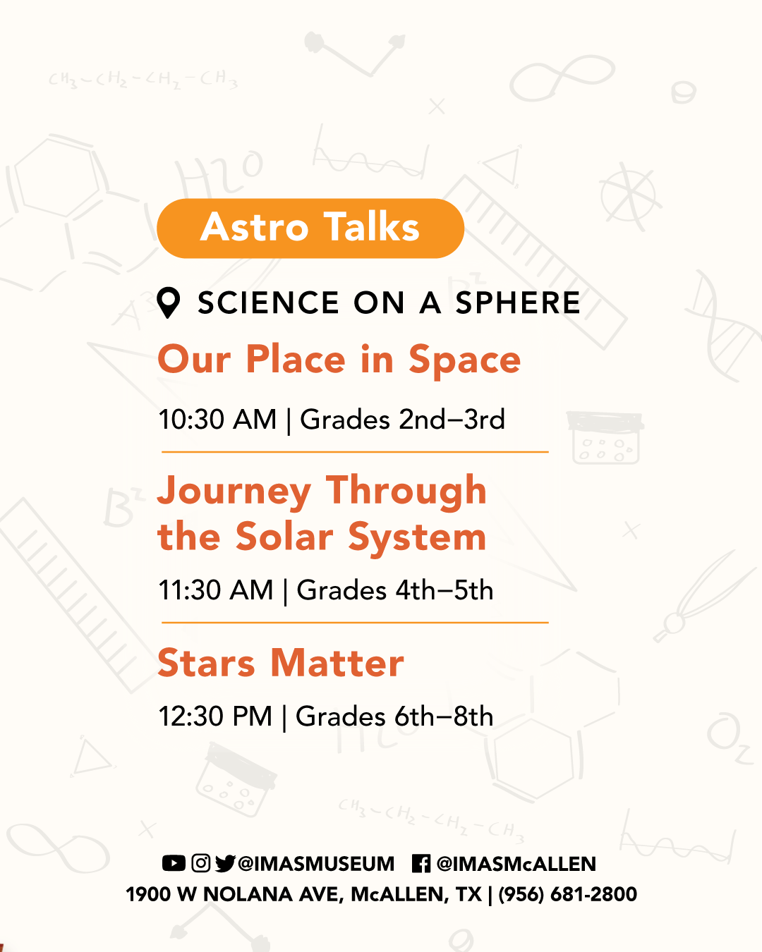Homeschool-STEAM-Day_square2 Homeschool STEAM Day at IMAS