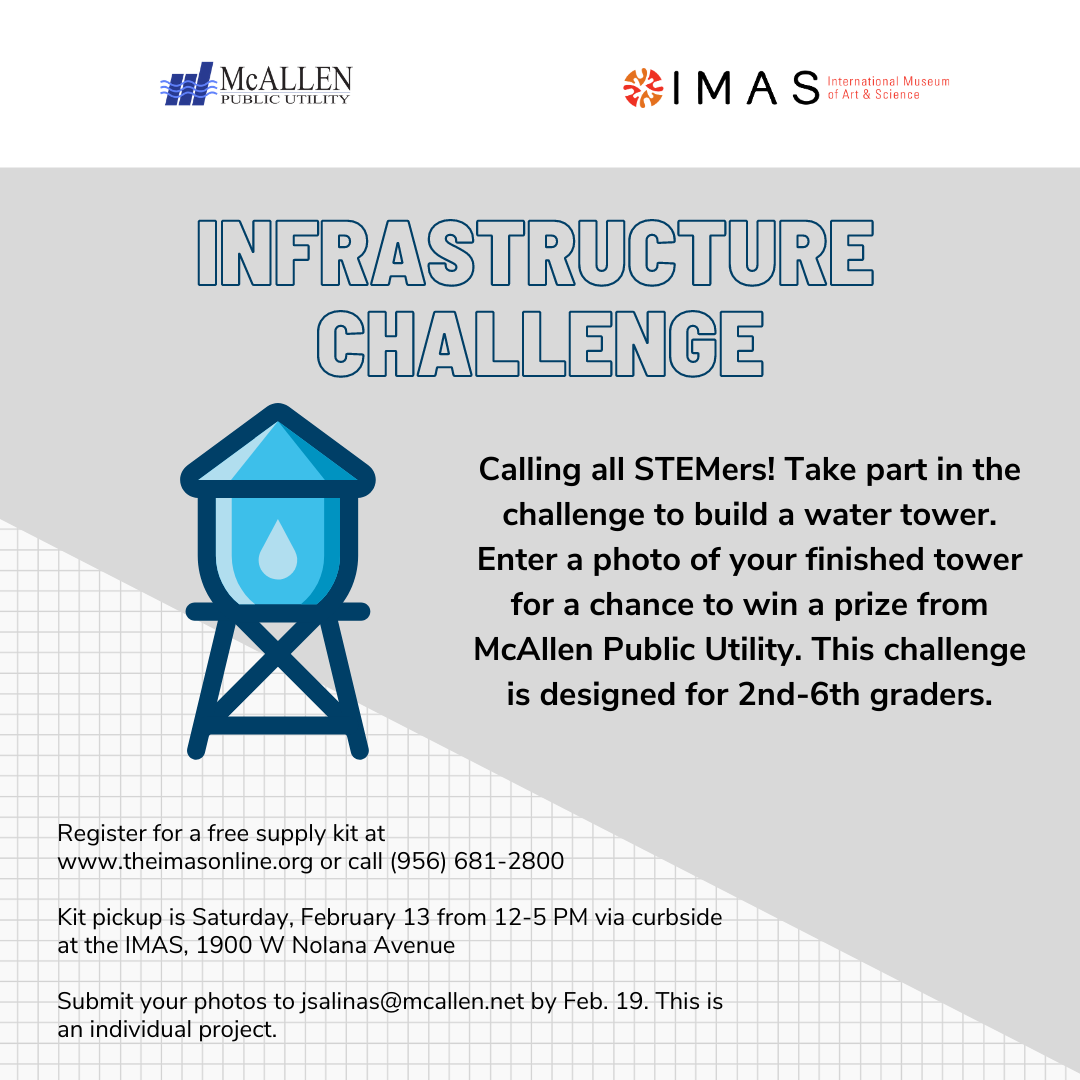 Infrastructure Challenge with MPU
