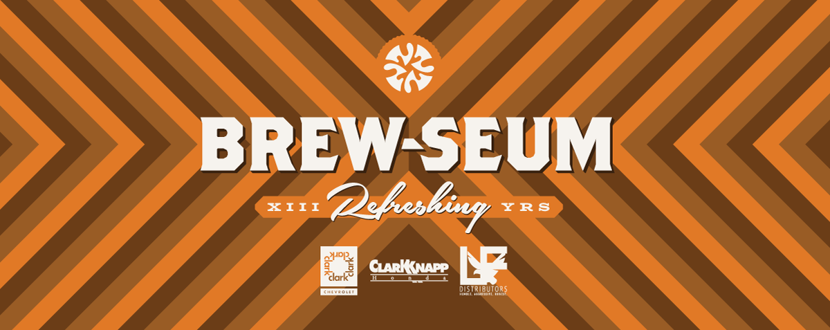 Brew-seum 2021 at IMAS