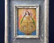The Virgin Mary: Art, Materiality, and Piety from the IMAS Collection