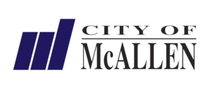 City of McAllen