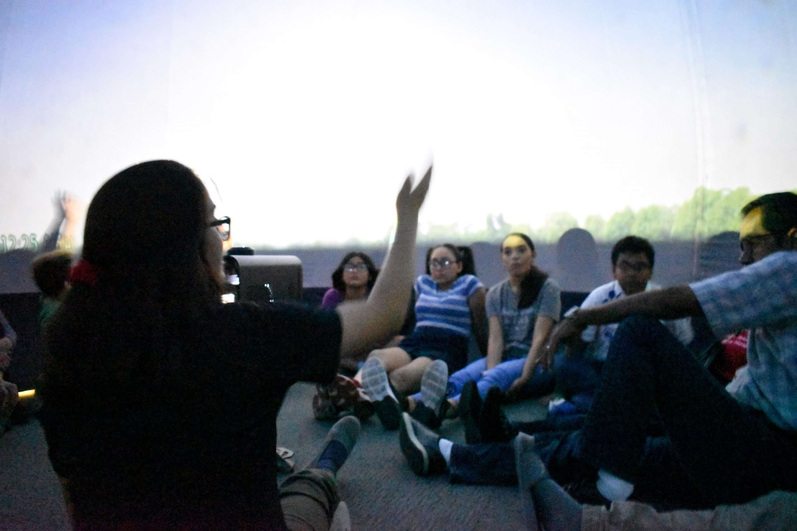 starlab planetarium