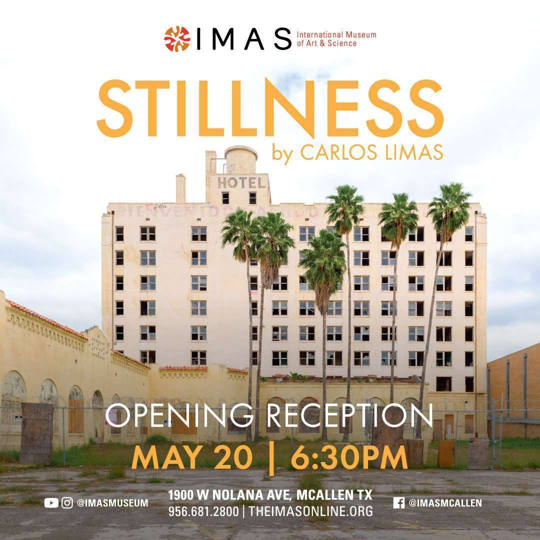 Stillness Reception