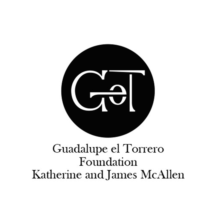 Diamond: Guadalupe el Torrero Foundation, Katherine an James McAllen