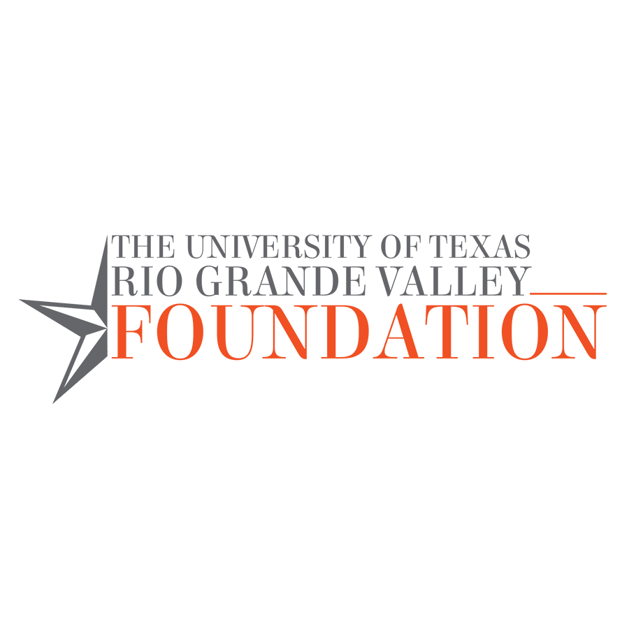 UTRGV Foundation - Collage Ruby Sponsor