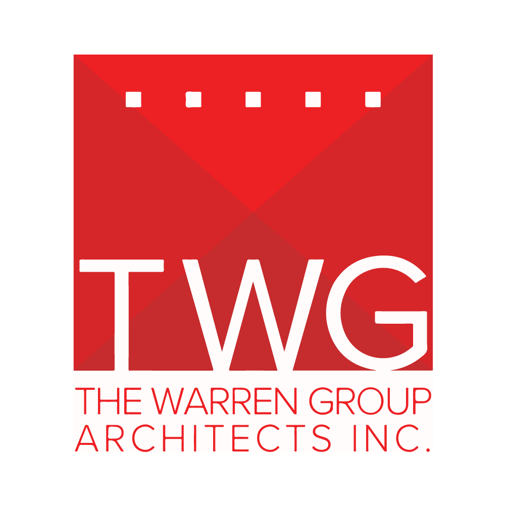 The Warren Group Logo