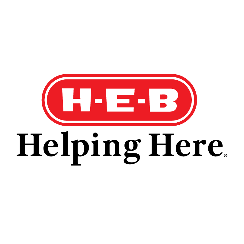Diamond Sponsor-HEBhelpingHere Diamond Sponsor - HEB Helping Here