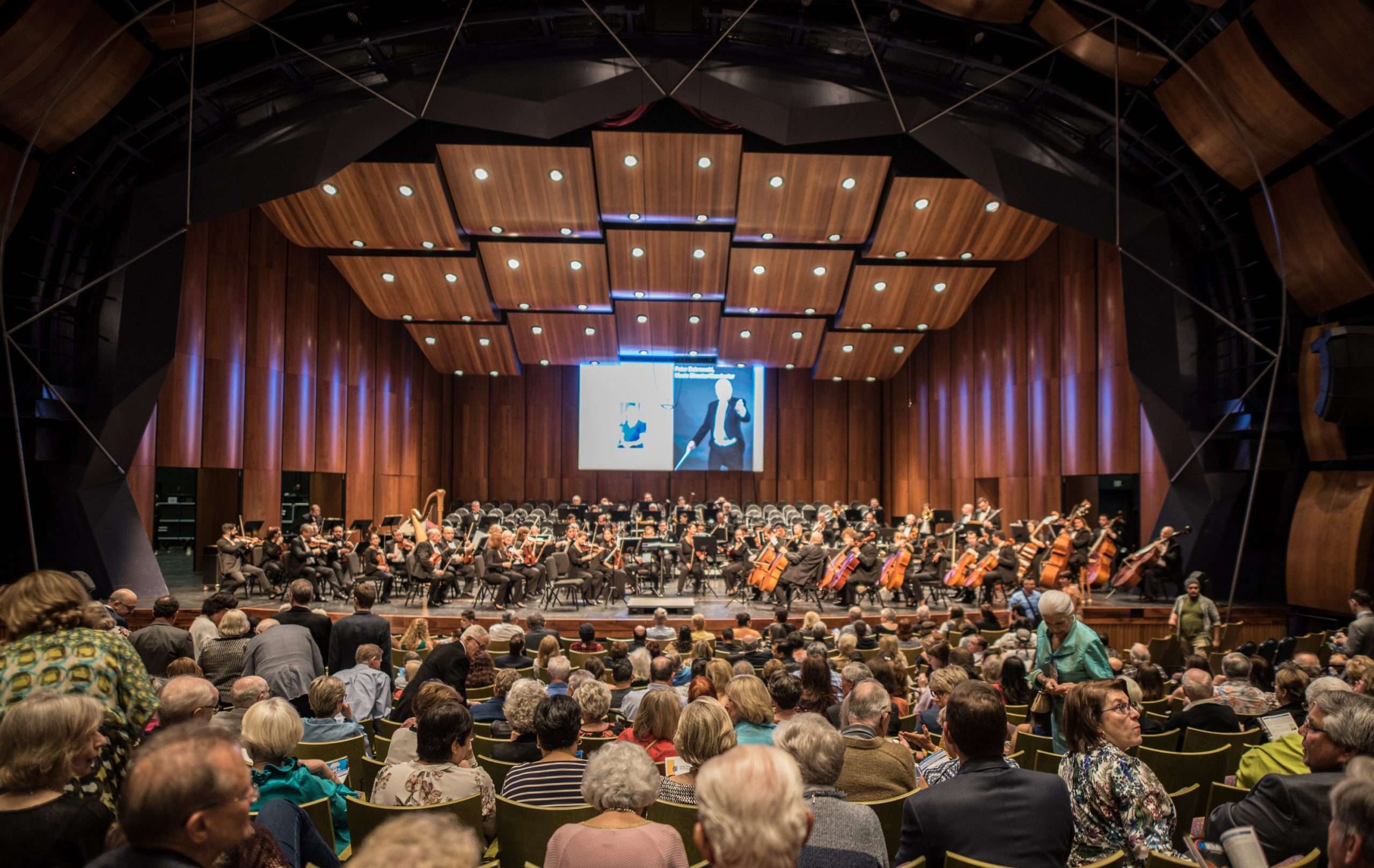 Valley Symphony Orchestra