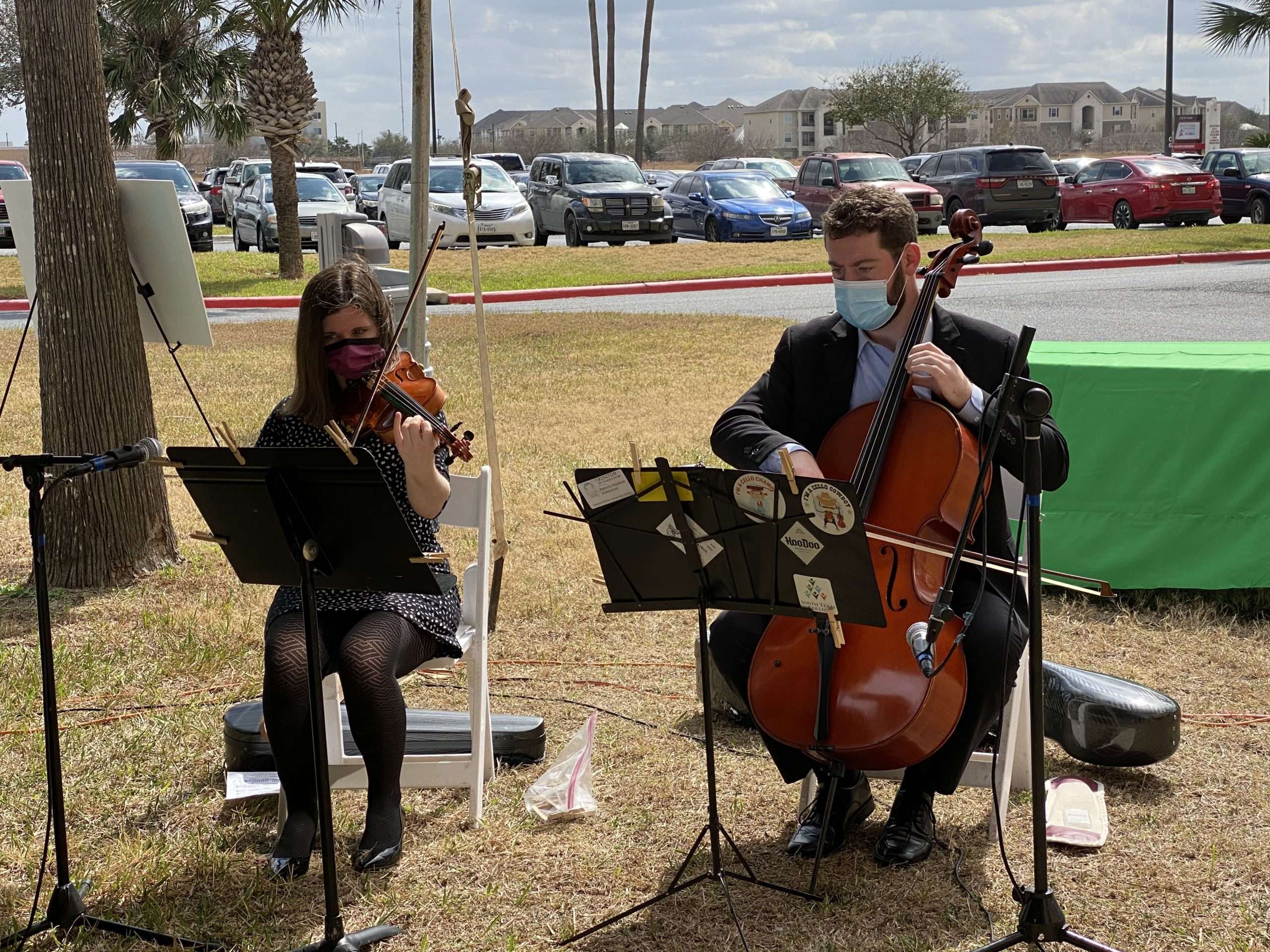 Valley Symphony Orchestra