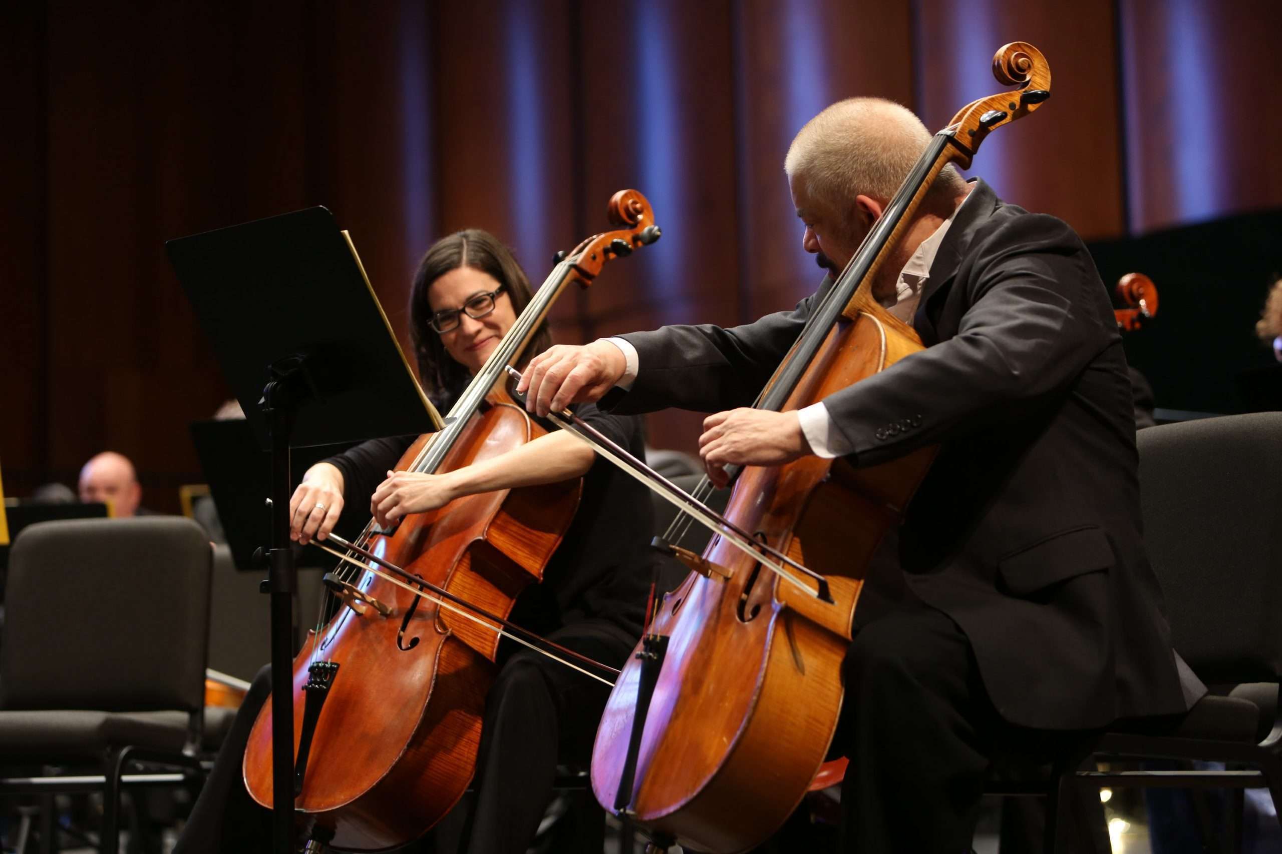 Valley Symphony Orchestra