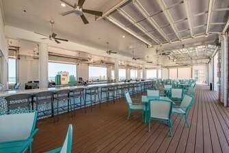 Bar Louie at Courtyard by Marriott SPI