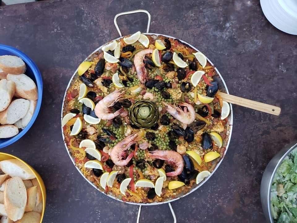 Paella Pic (1)