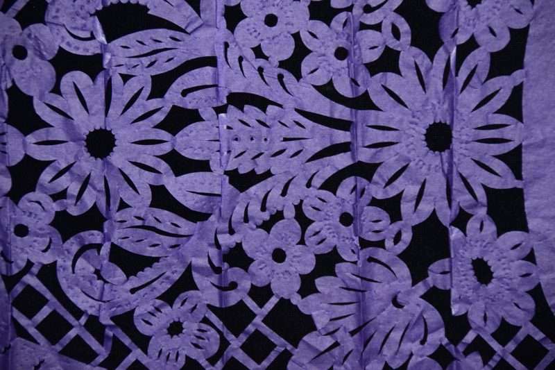 Papel Picado
