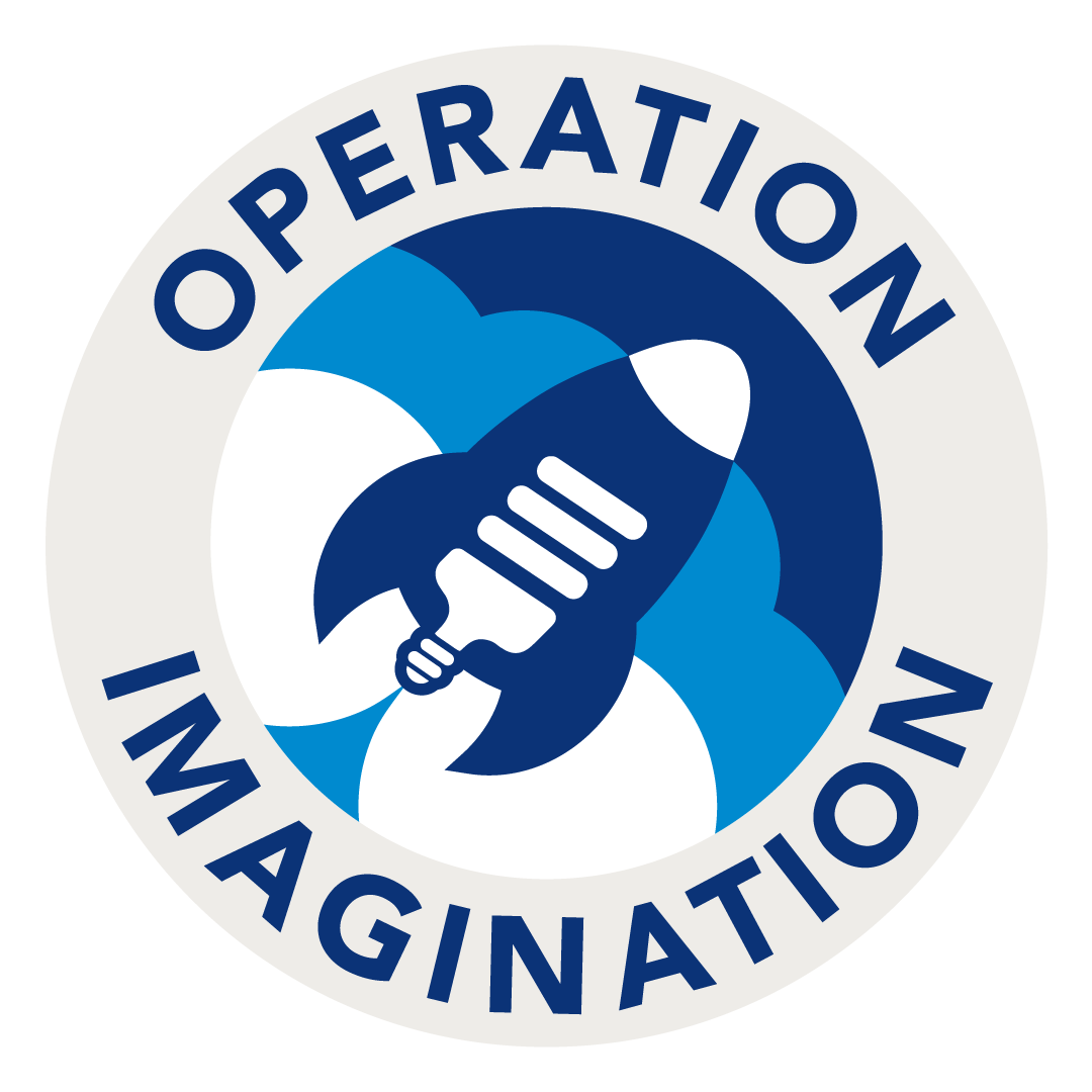 Operation Imagination Summer Camp