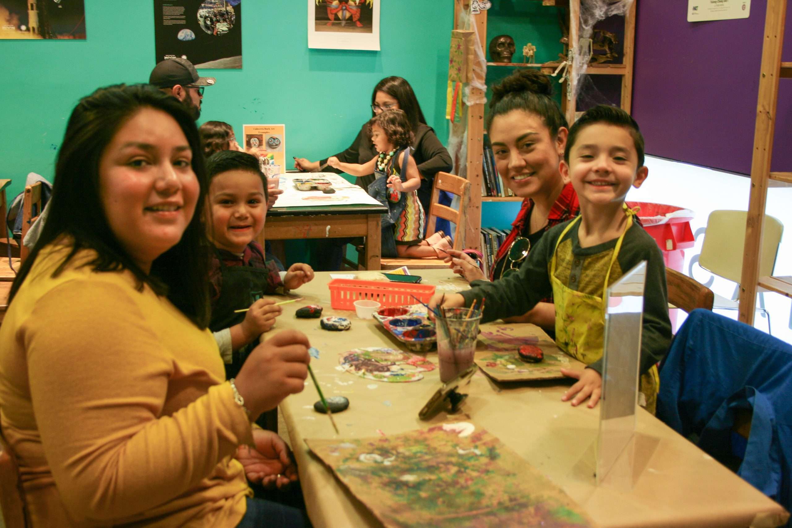 Art Studio