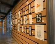 GeT Art Student Exhibit