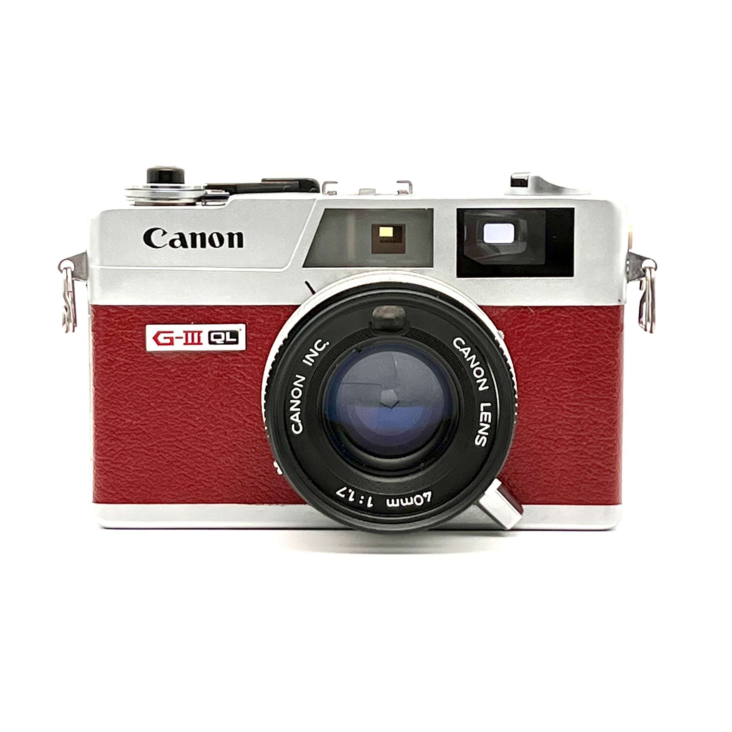 Canon Camera