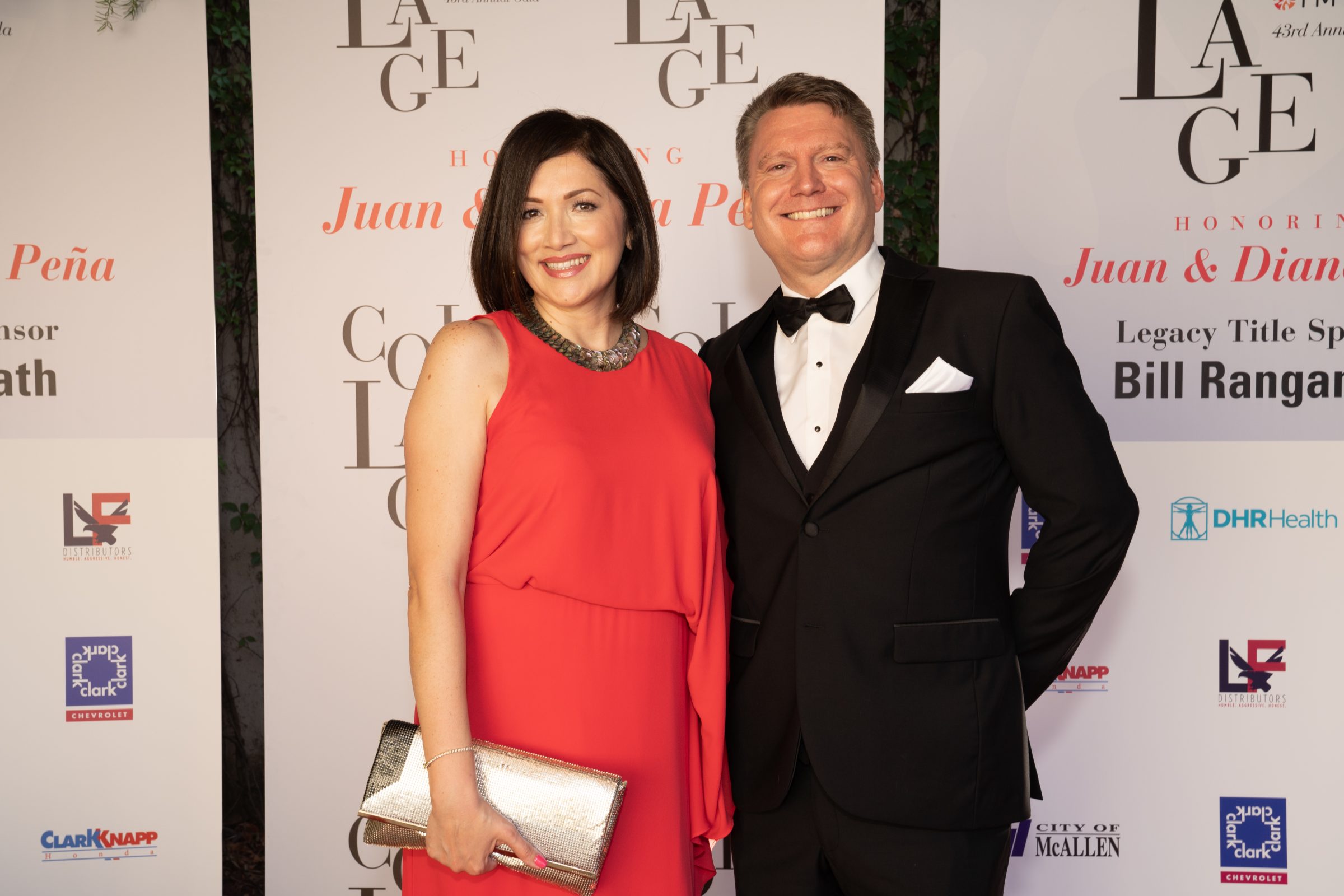 Collage Annual Gala Returns to IMAS August 26 2023