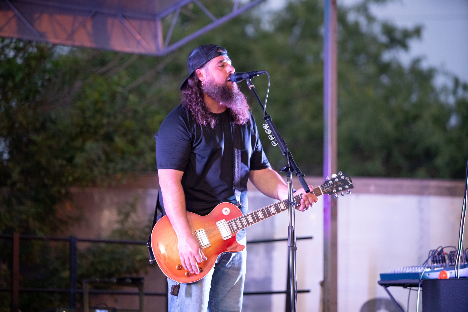 Brew-seum 2023_Music