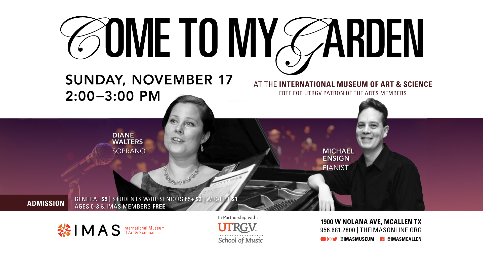 UTRGV School of Music