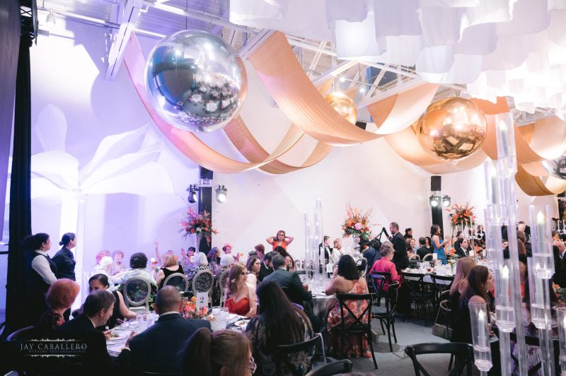 45th Annual Collage Gala Event