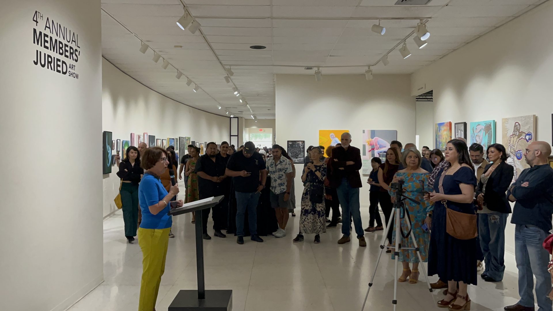 Local Artists Invited to Exhibit in 5th Annual Members’ Juried Art Show ...