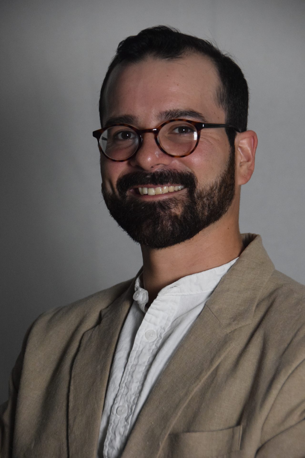 Marcelo Ramirez