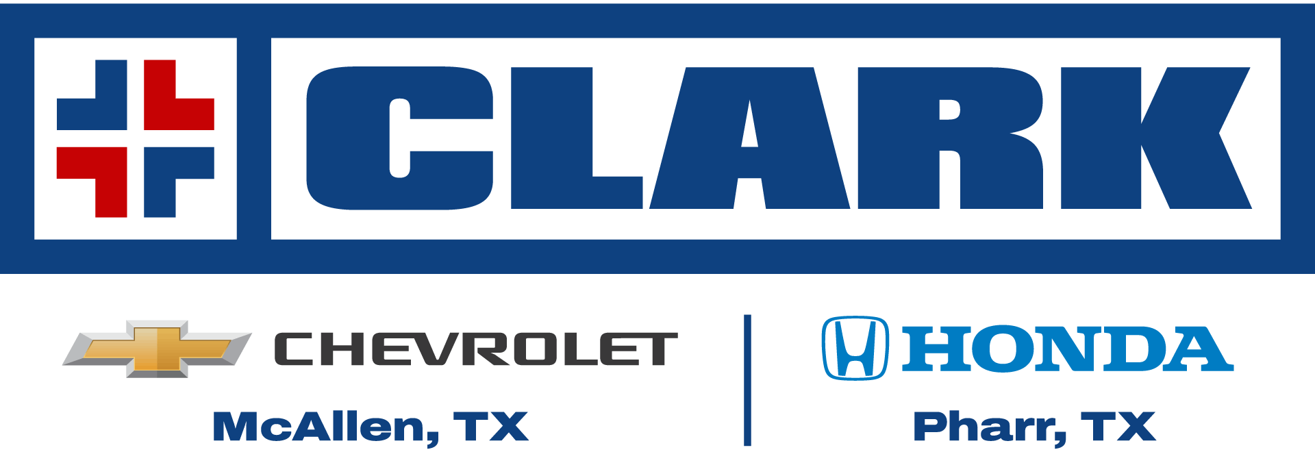 Clark Chevrolet / Clark Knapp Honda