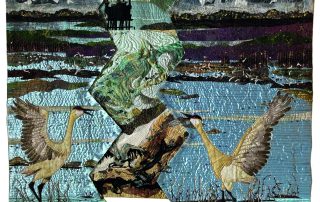 Laura Fogg - Precarious Balance