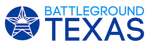 Battleground Texas_logo