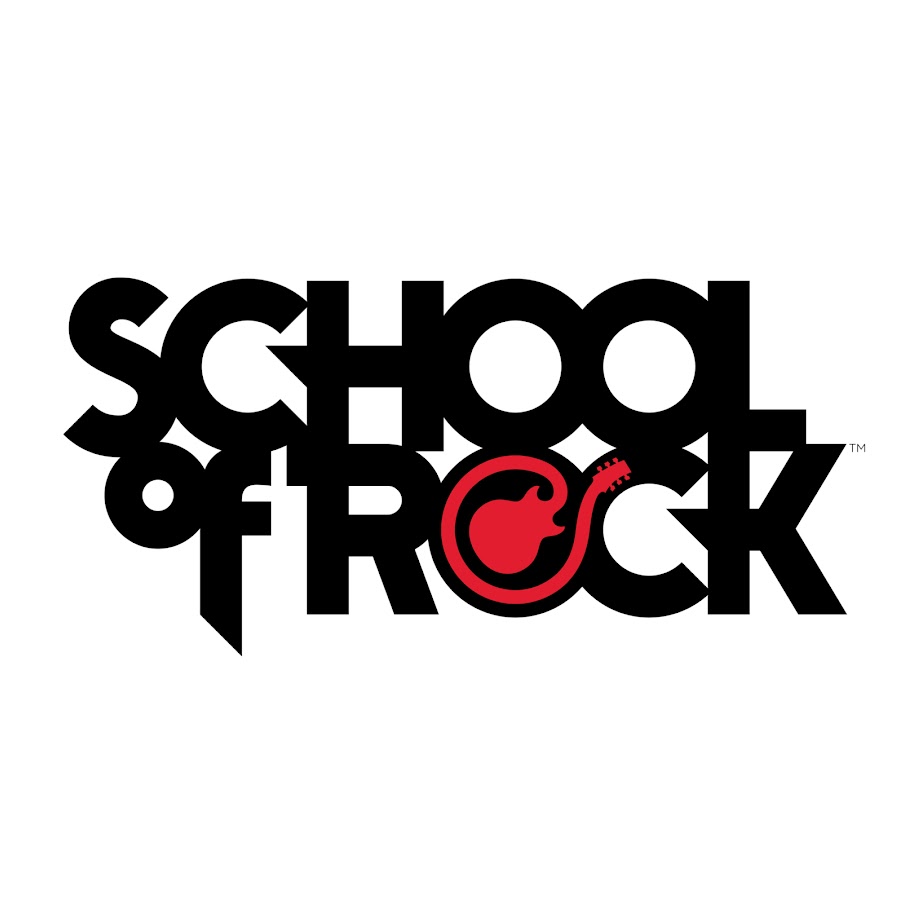 School of Rock_logo