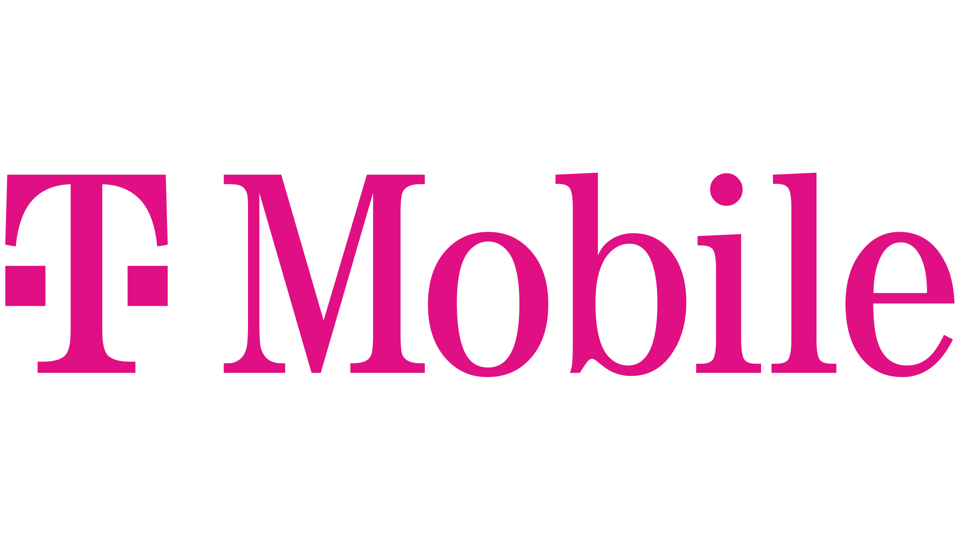 T-Mobile-Logo