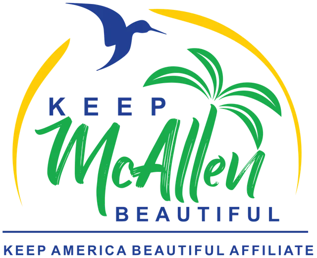 Keep McAllen Beautiful_logo