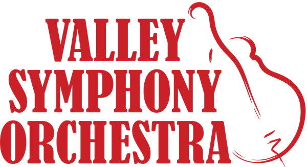 Valley Symphony Orchestra_logo Valley Symphony Orchestra