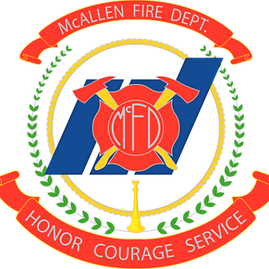 McAllen Fire Department_logo