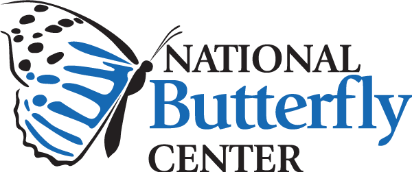 National Butter Center_logo National Butterfly Center logo