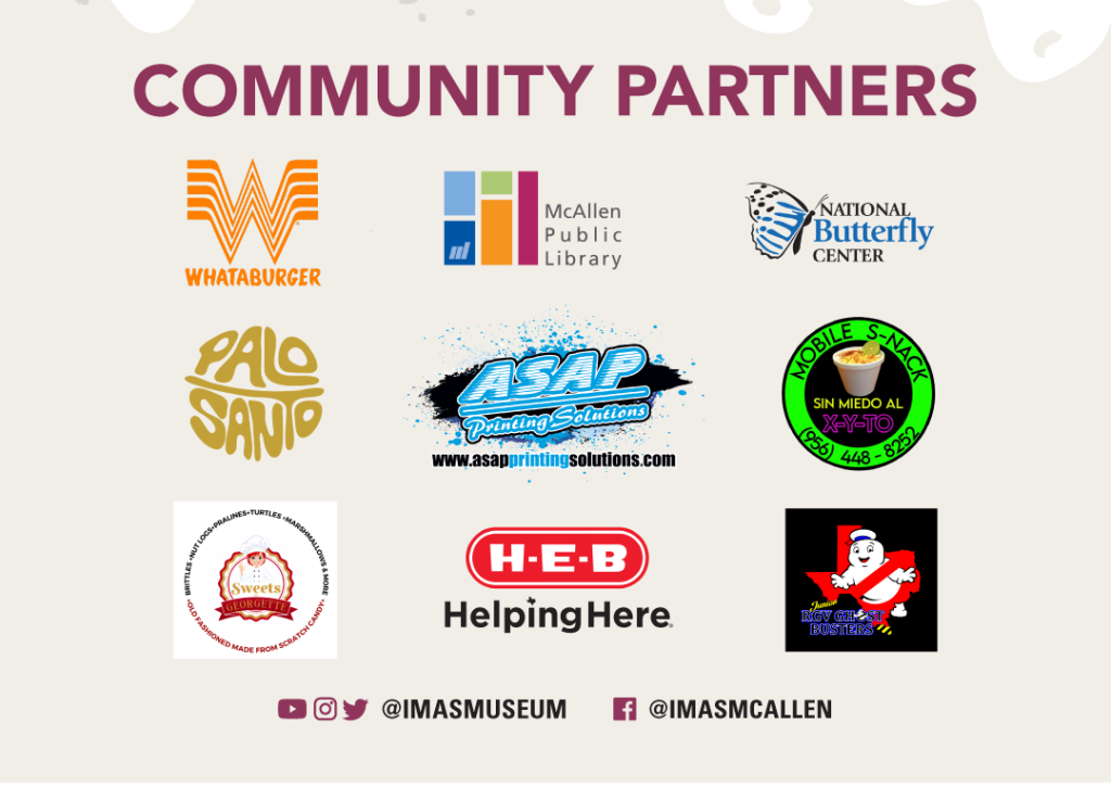 2026-Summer-Members-Night_socials_JUN25 IMAS Summr Members Night Community Partners