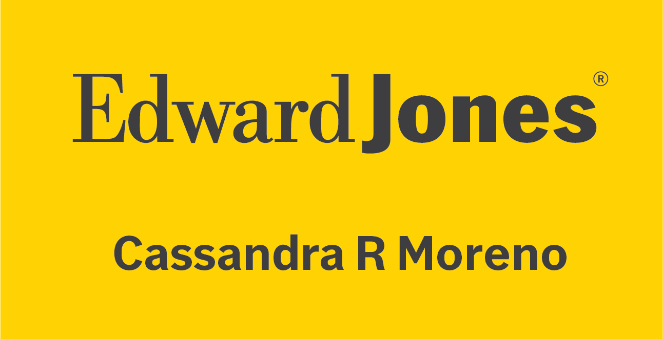 Edward Jones_Cassandra