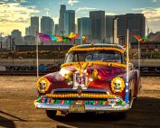 Lowrider Culture in the United States