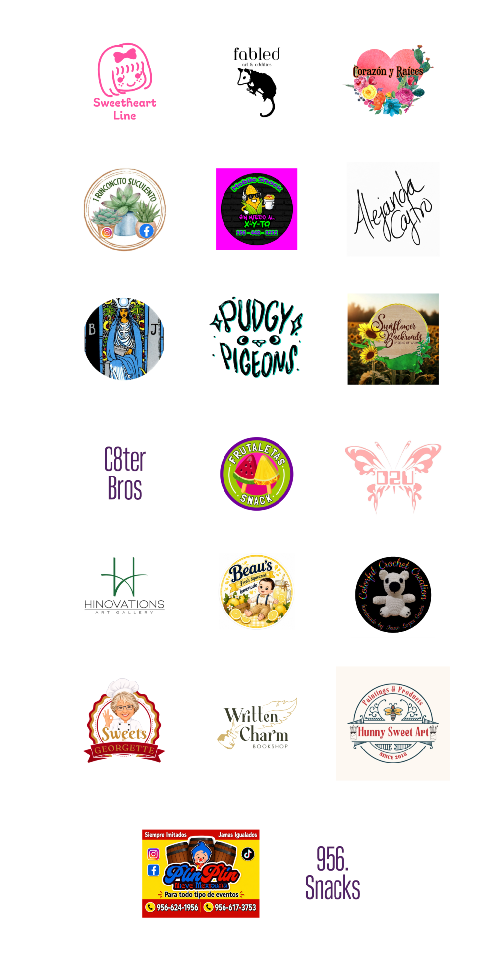 IMAS-Day-of-Play_Vendors-Mobile Vendor Logos