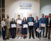 Members' Juried Art Show