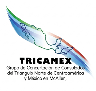 Tricamex logo